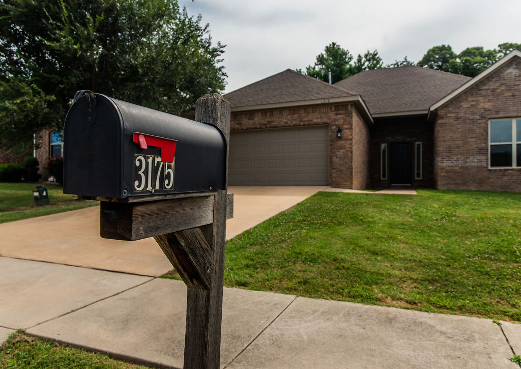 Jacobs Court Springdale - Residential