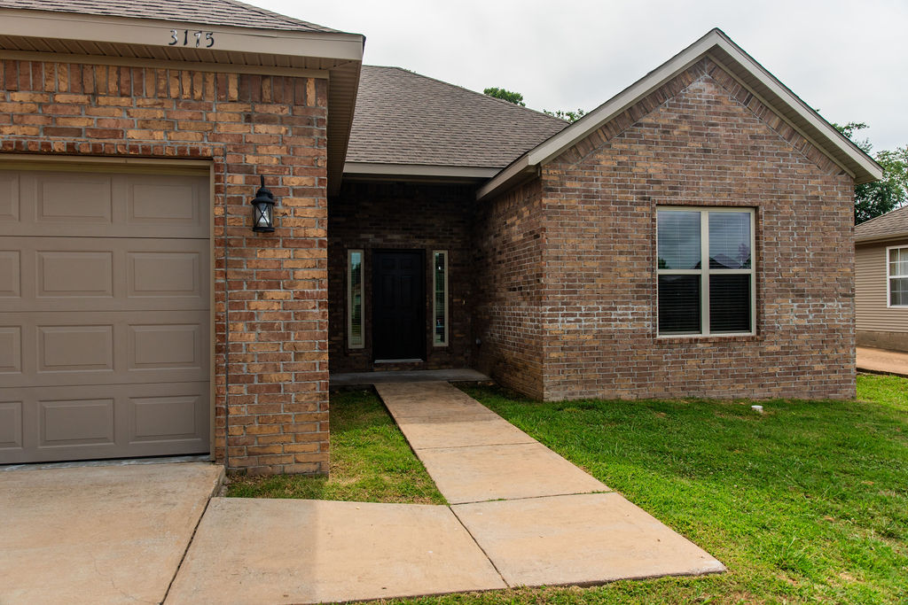 Jacobs Court Springdale - Residential