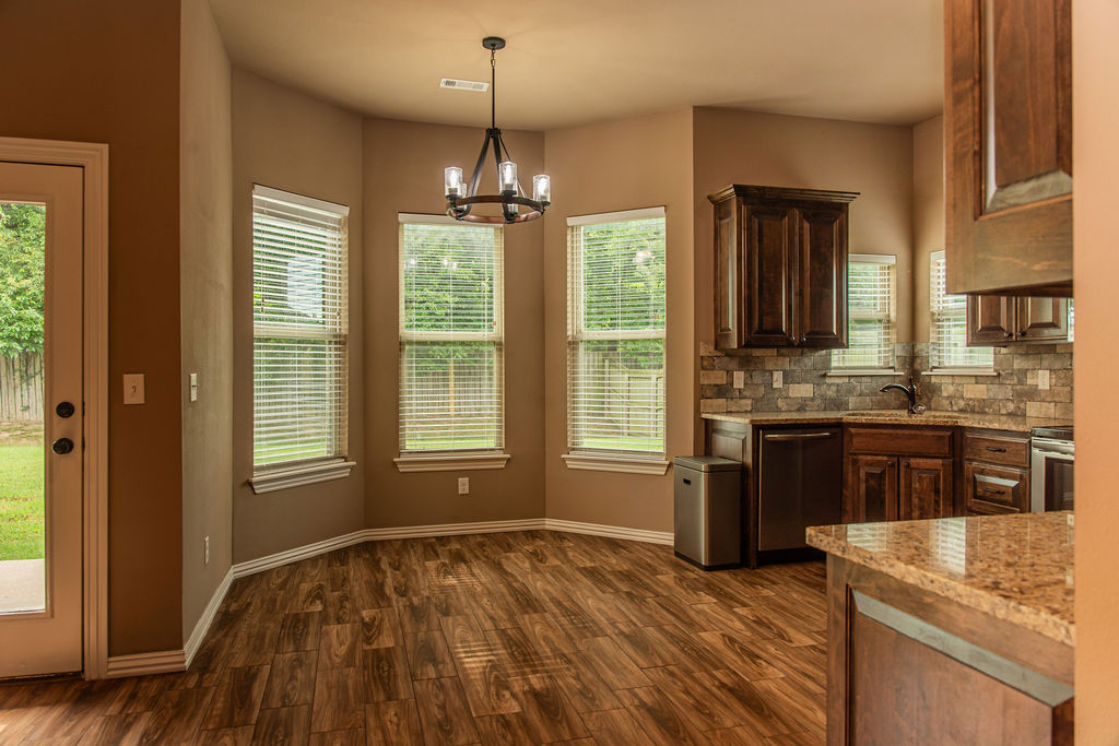 Jacobs Court Springdale - Residential