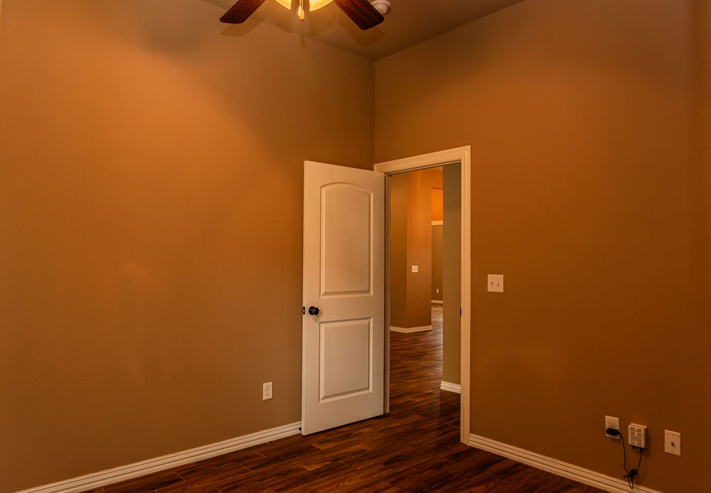 Jacobs Court Springdale - Residential