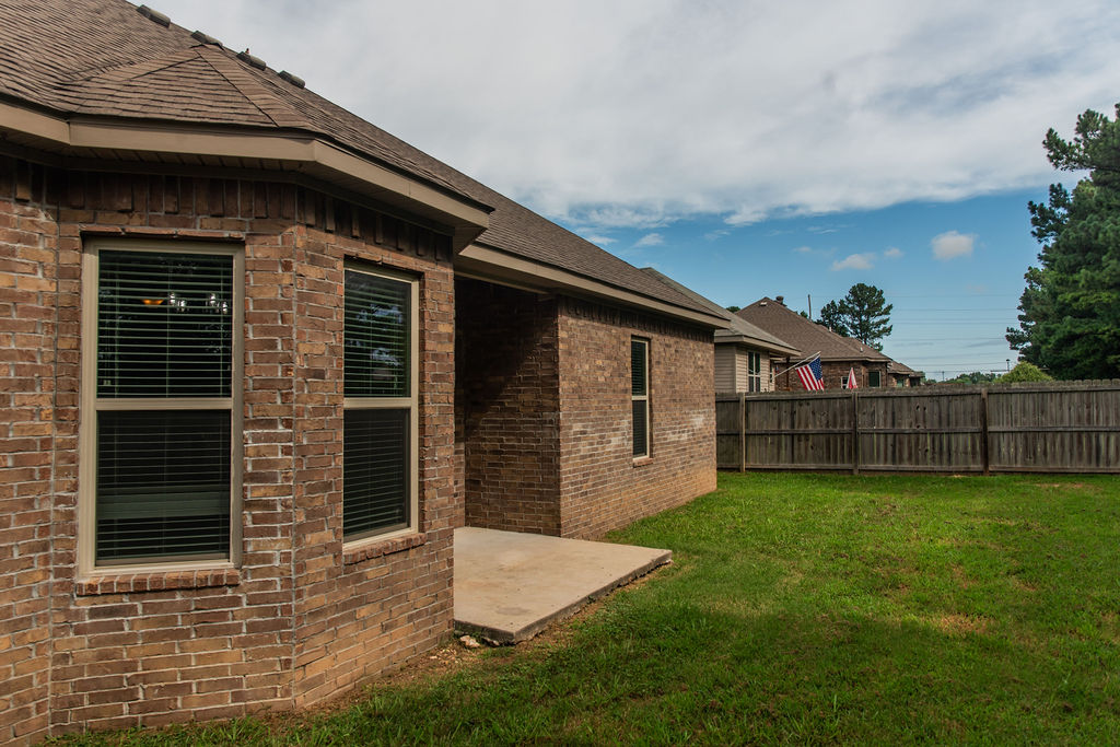 Jacobs Court Springdale - Residential