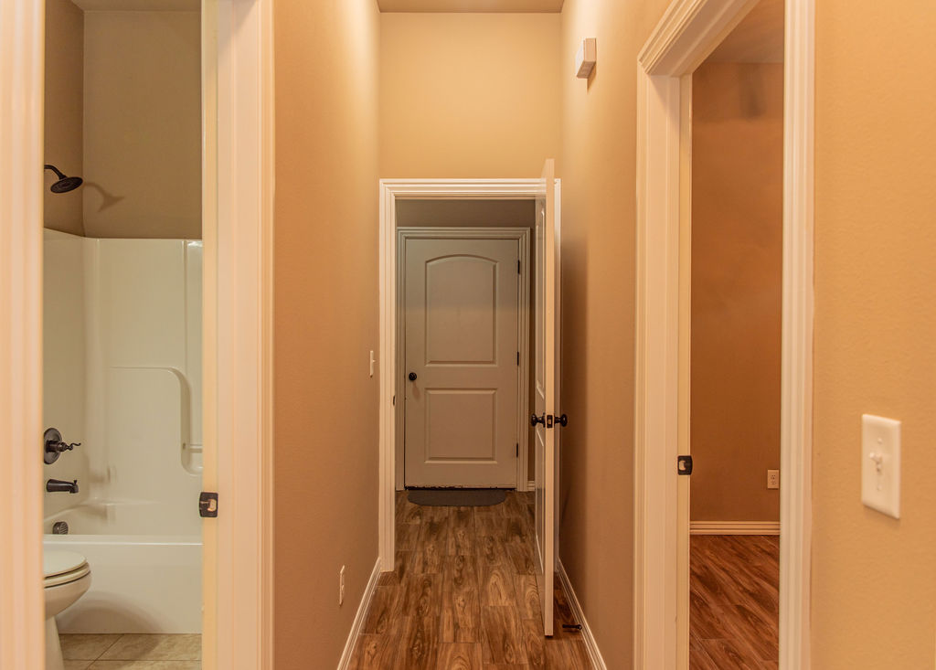 Jacobs Court Springdale - Residential
