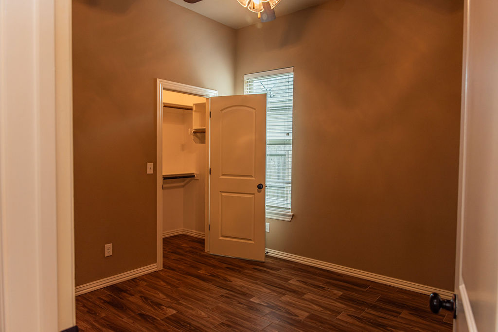 Jacobs Court Springdale - Residential