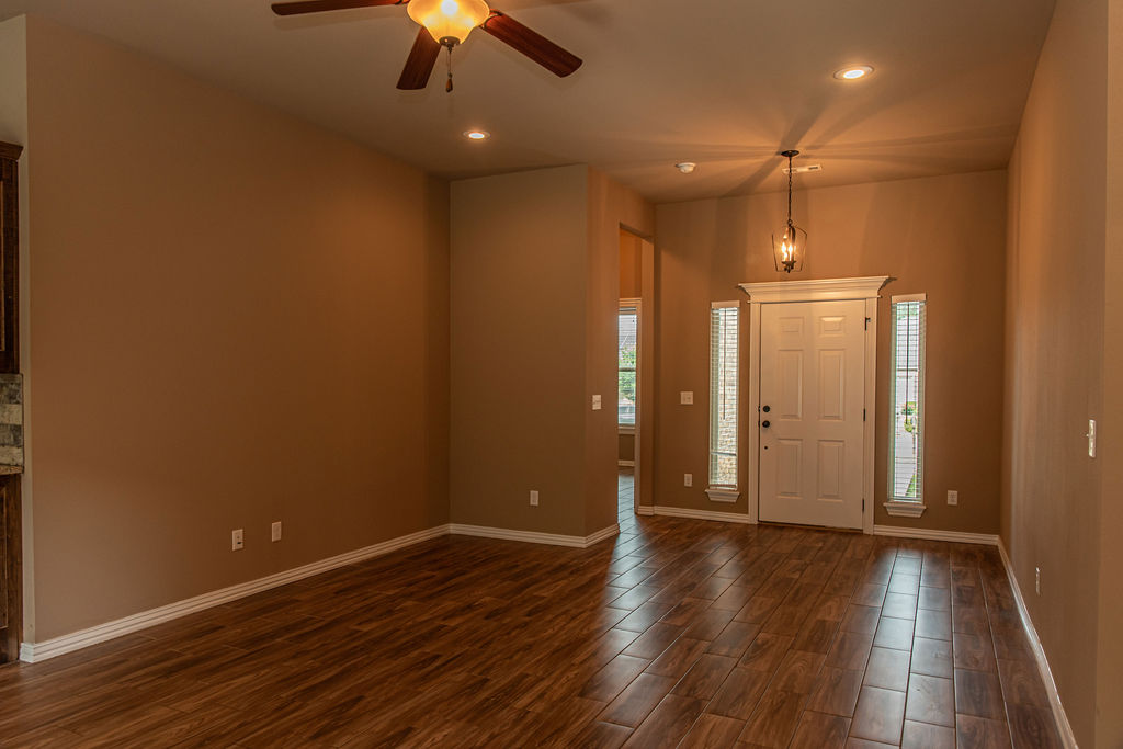 Jacobs Court Springdale - Residential