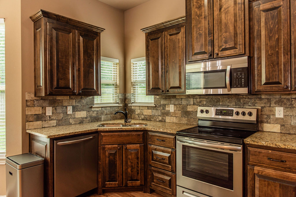 Jacobs Court Springdale - Residential