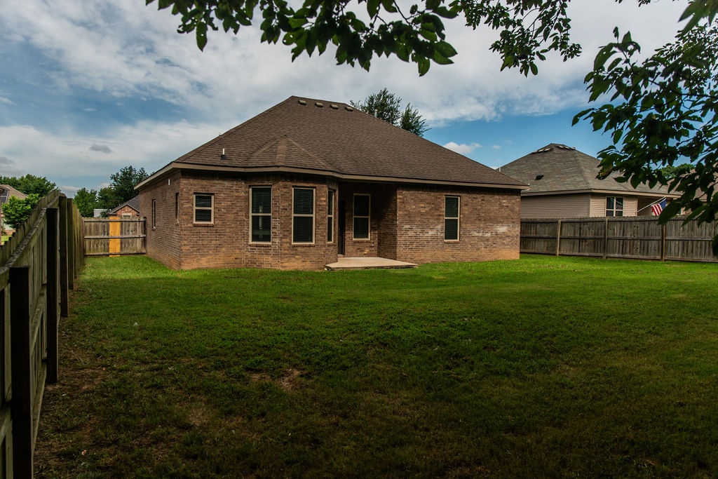 Jacobs Court Springdale - Residential