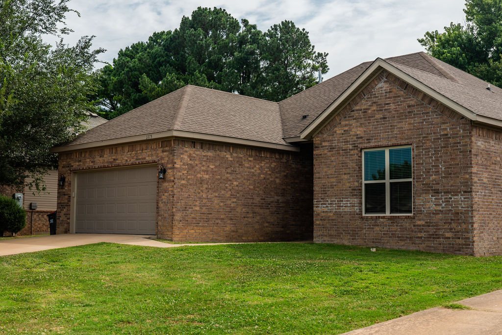 Jacobs Court Springdale - Residential