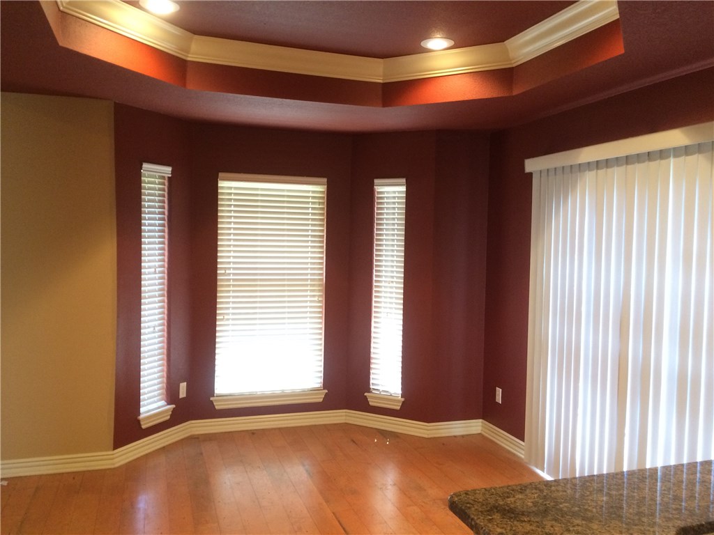 Tuscany Sub - Residential Lease