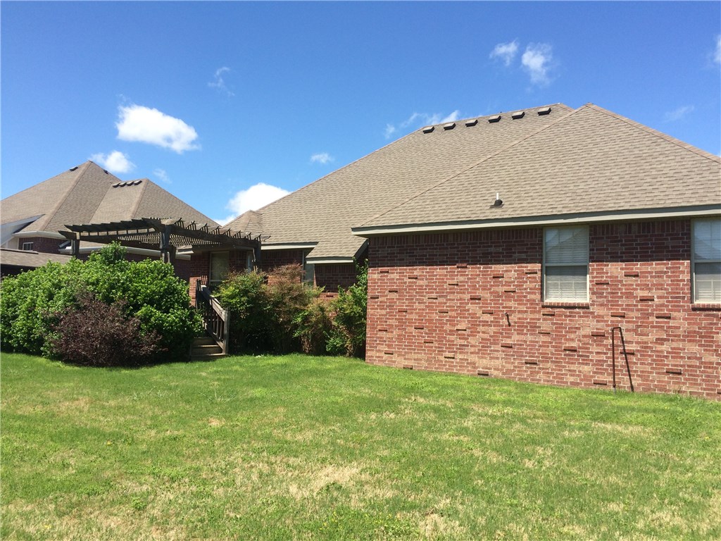 Tuscany Sub - Residential Lease
