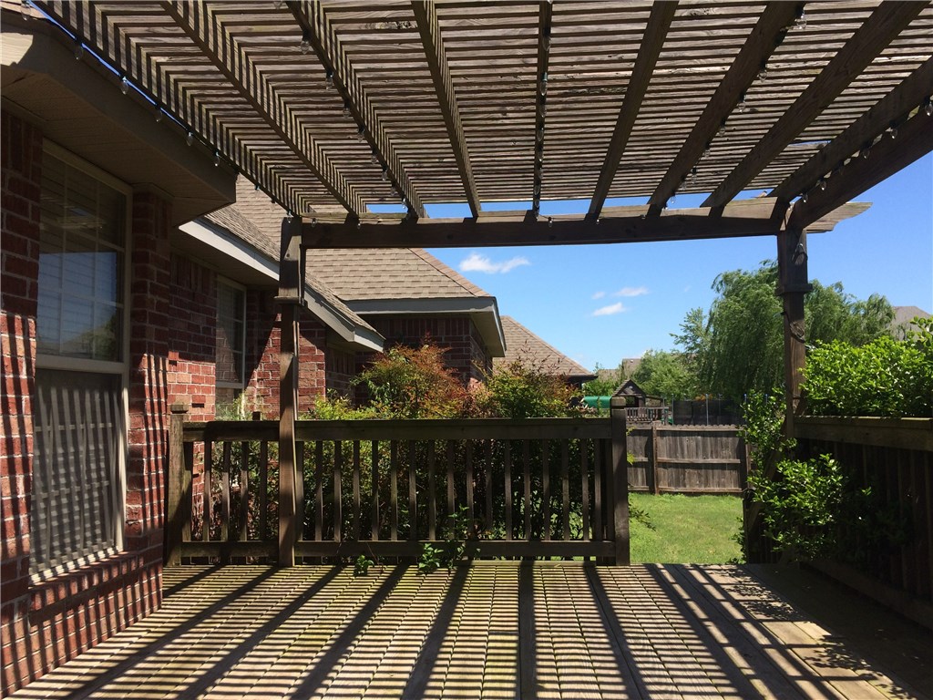 Tuscany Sub - Residential Lease