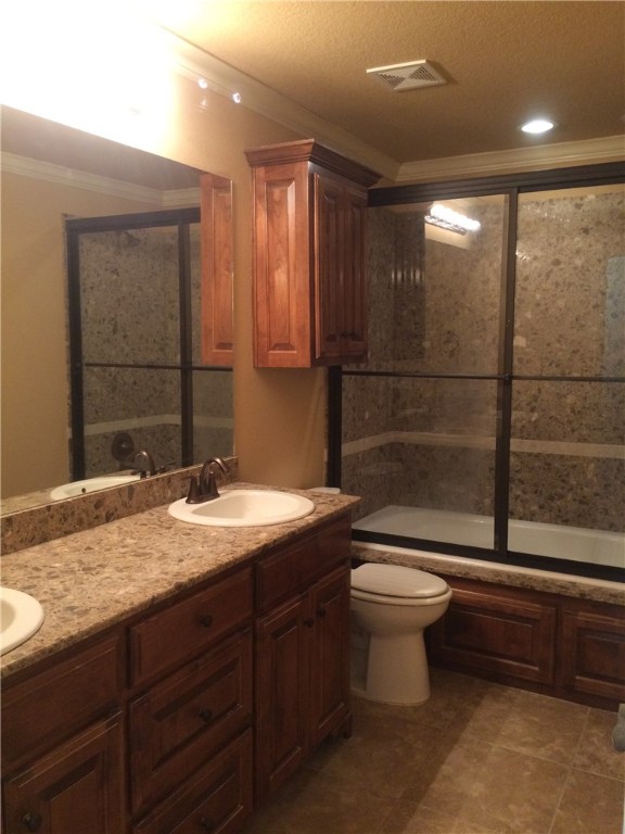 Tuscany Sub - Residential Lease