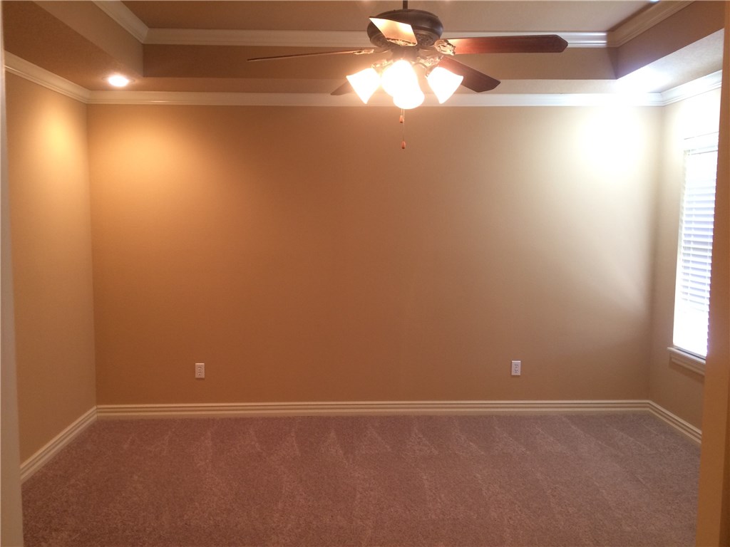 Tuscany Sub - Residential Lease