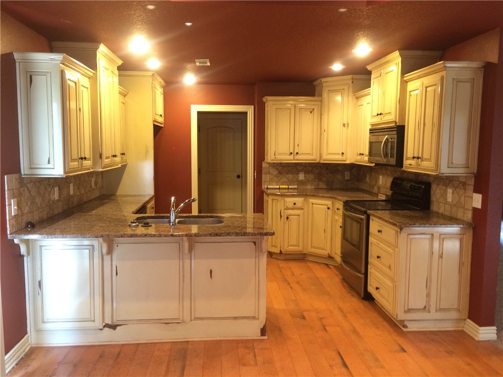 Tuscany Sub - Residential Lease