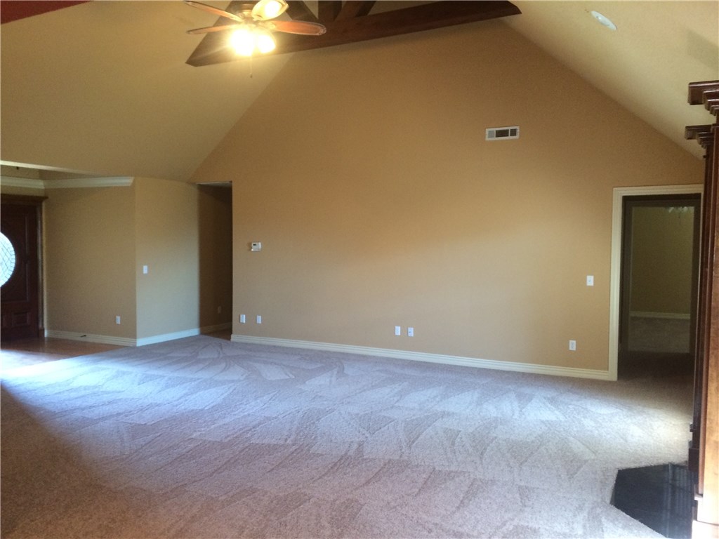 Tuscany Sub - Residential Lease