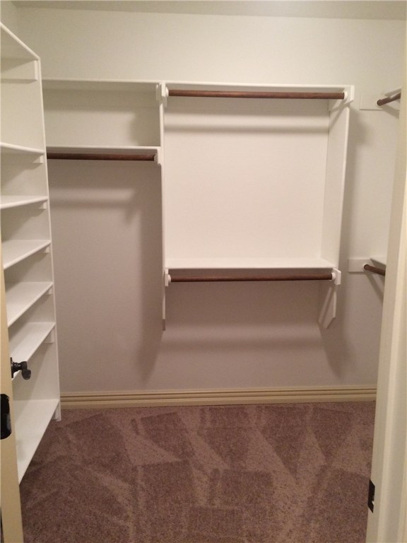 Tuscany Sub - Residential Lease