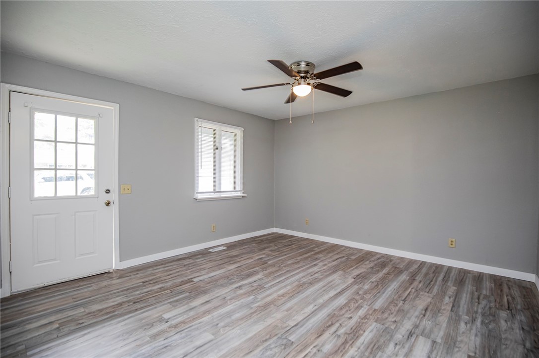Royal Heights Add Bentonville - Residential Lease