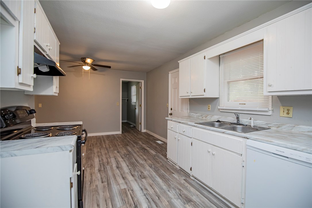 Royal Heights Add Bentonville - Residential Lease