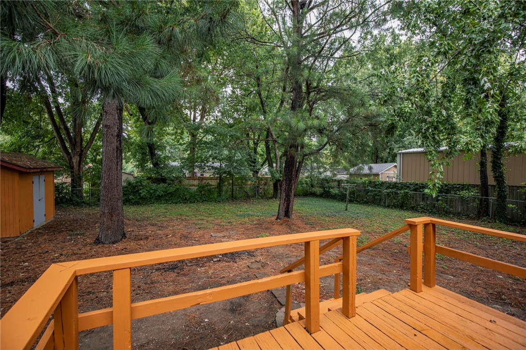 Royal Heights Add Bentonville - Residential Lease