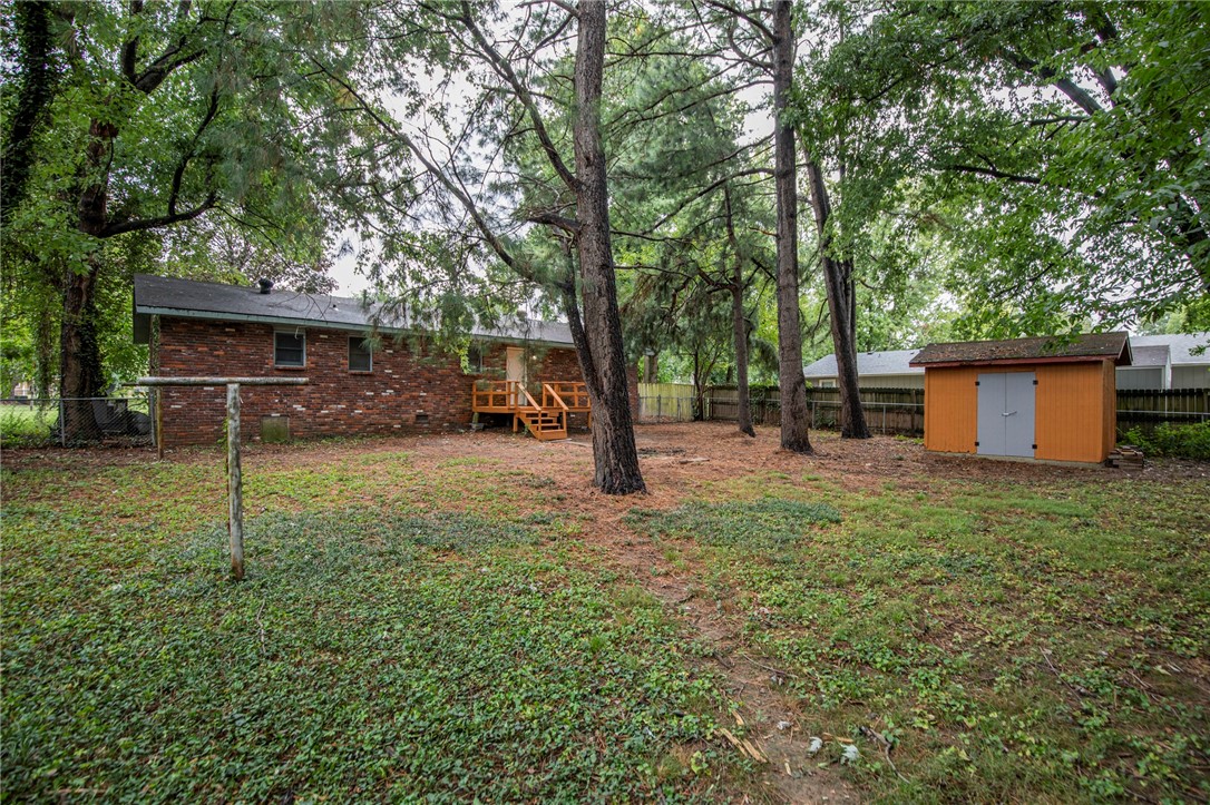 Royal Heights Add Bentonville - Residential Lease