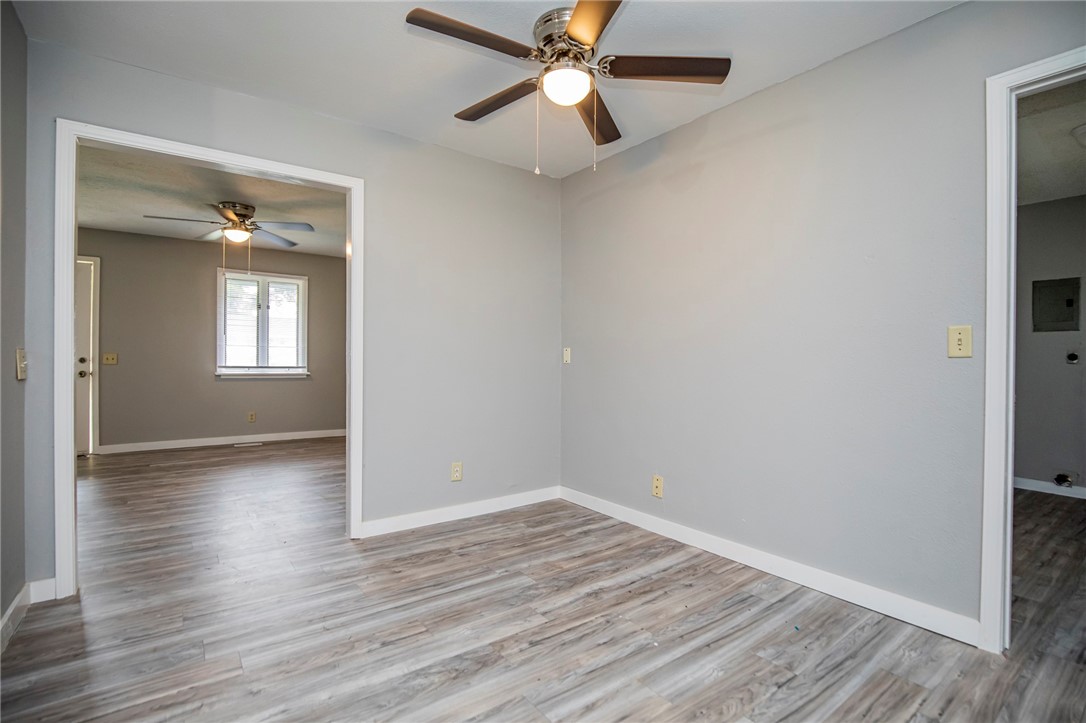 Royal Heights Add Bentonville - Residential Lease