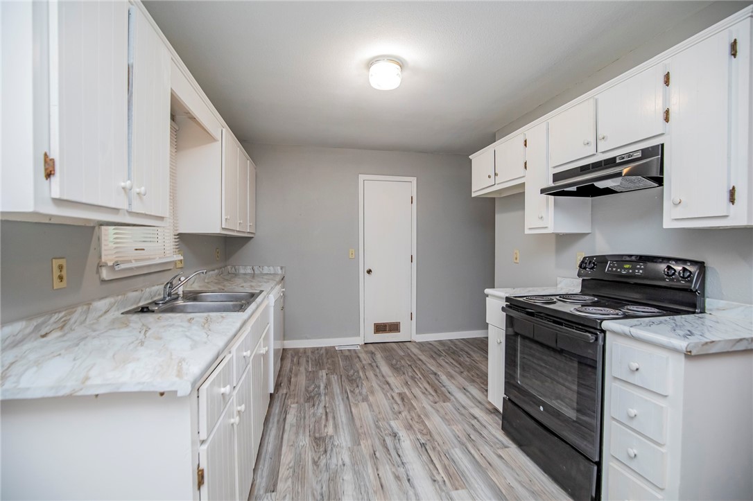 Royal Heights Add Bentonville - Residential Lease