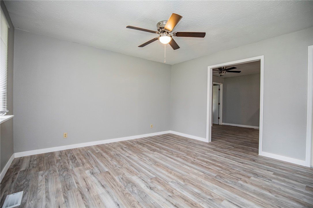 Royal Heights Add Bentonville - Residential Lease