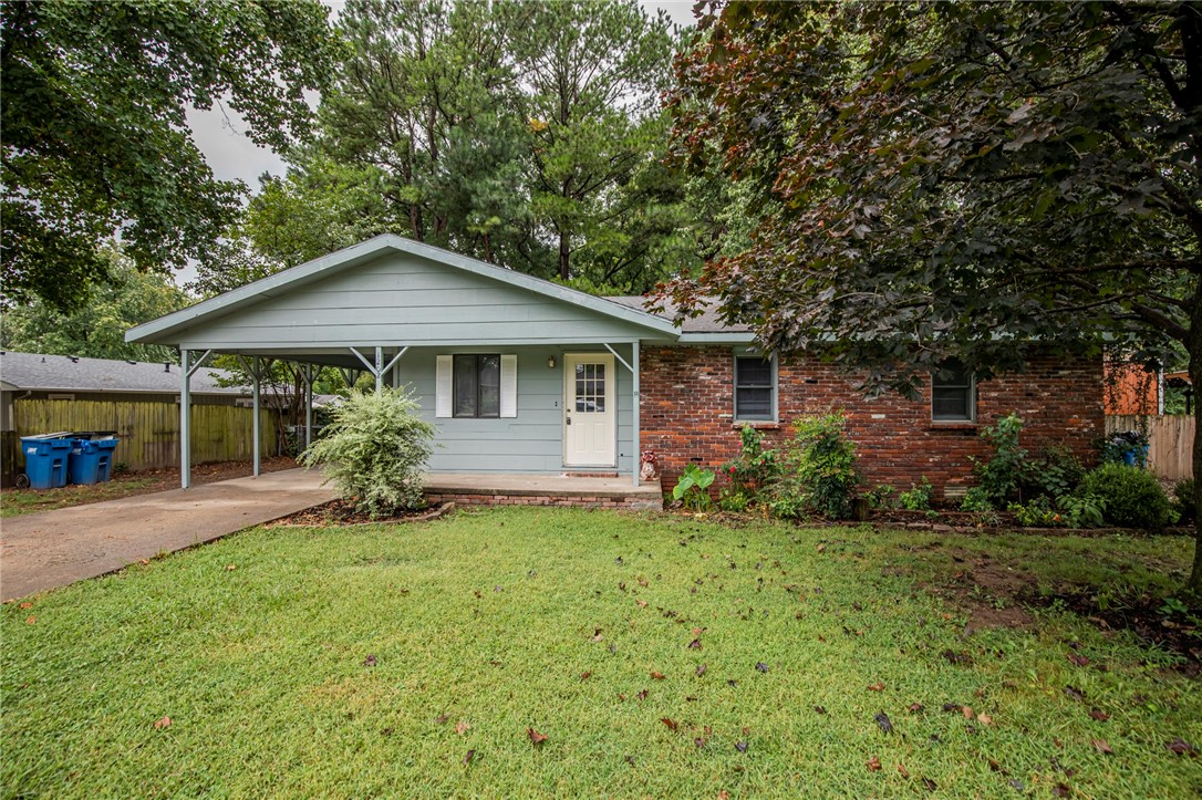 Royal Heights Add Bentonville - Residential Lease