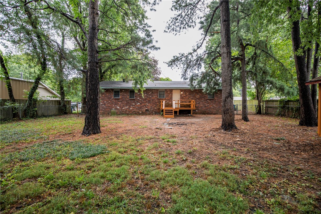 Royal Heights Add Bentonville - Residential Lease