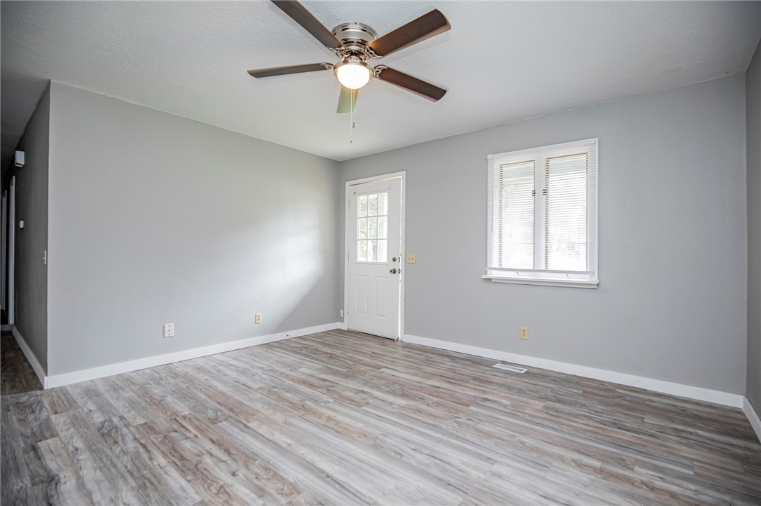 Royal Heights Add Bentonville - Residential Lease