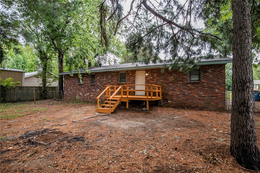 Royal Heights Add Bentonville - Residential Lease