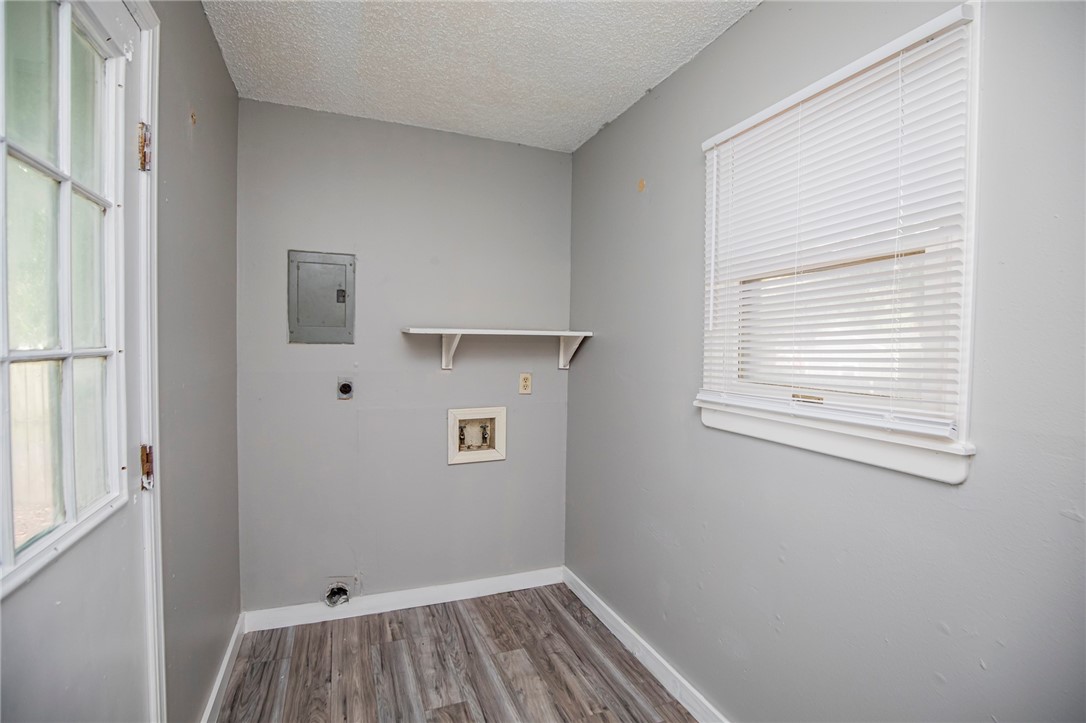 Royal Heights Add Bentonville - Residential Lease