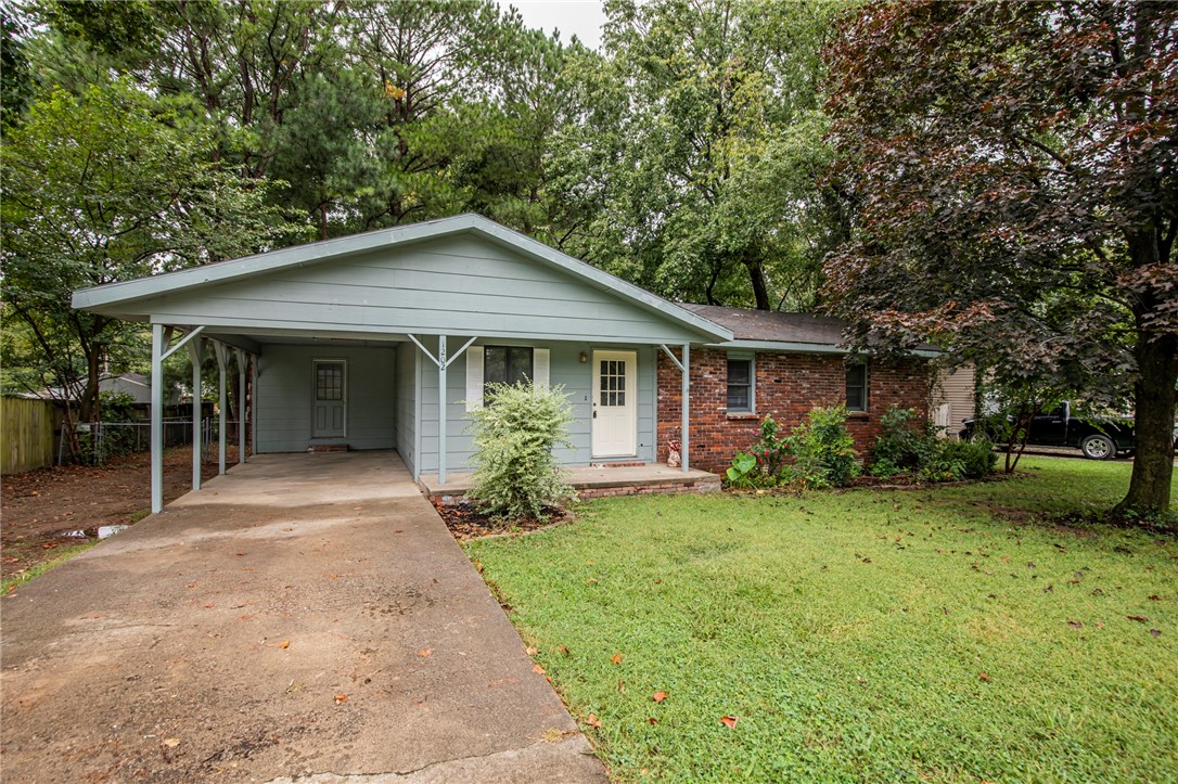 Royal Heights Add Bentonville - Residential Lease