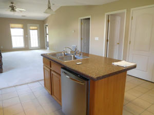 Cimarron Village Condos - Residential