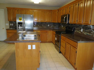Cimarron Village Condos - Residential