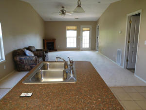 Cimarron Village Condos - Residential