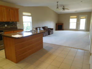 Cimarron Village Condos - Residential