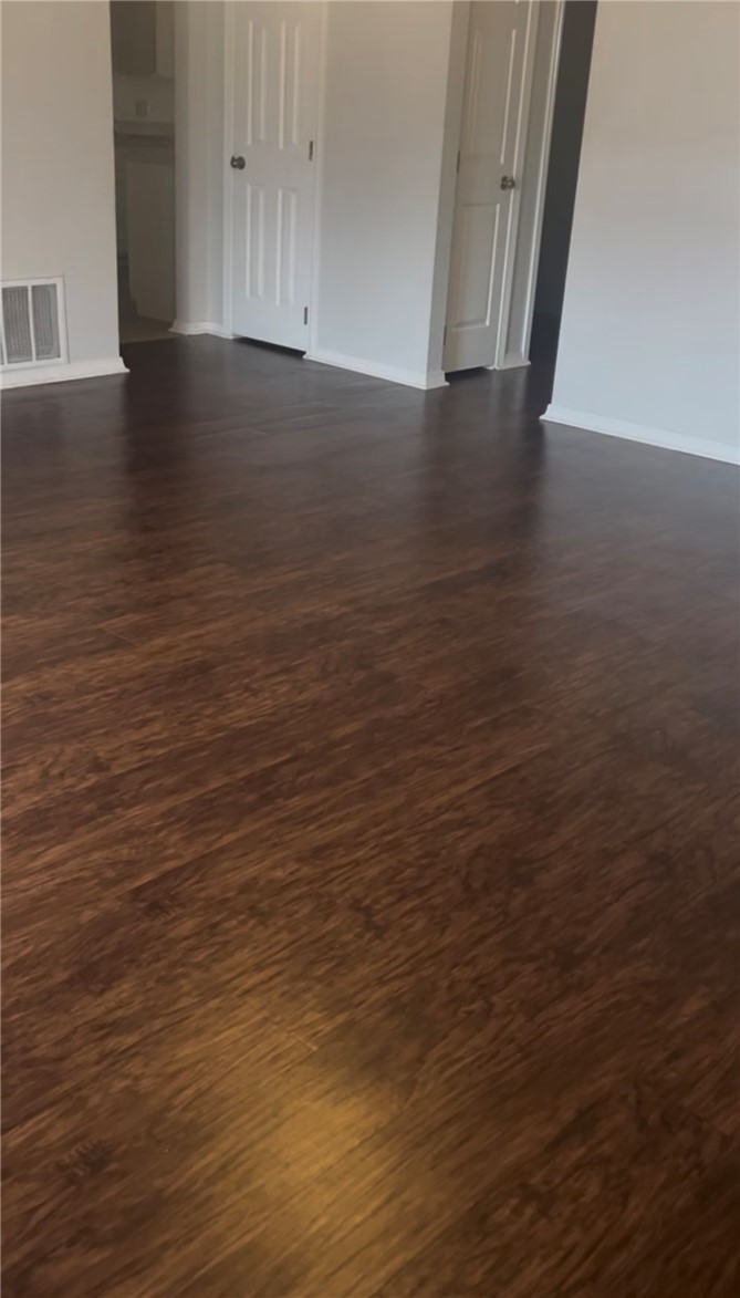 Johnsons Add Siloam Spgs - Residential Lease