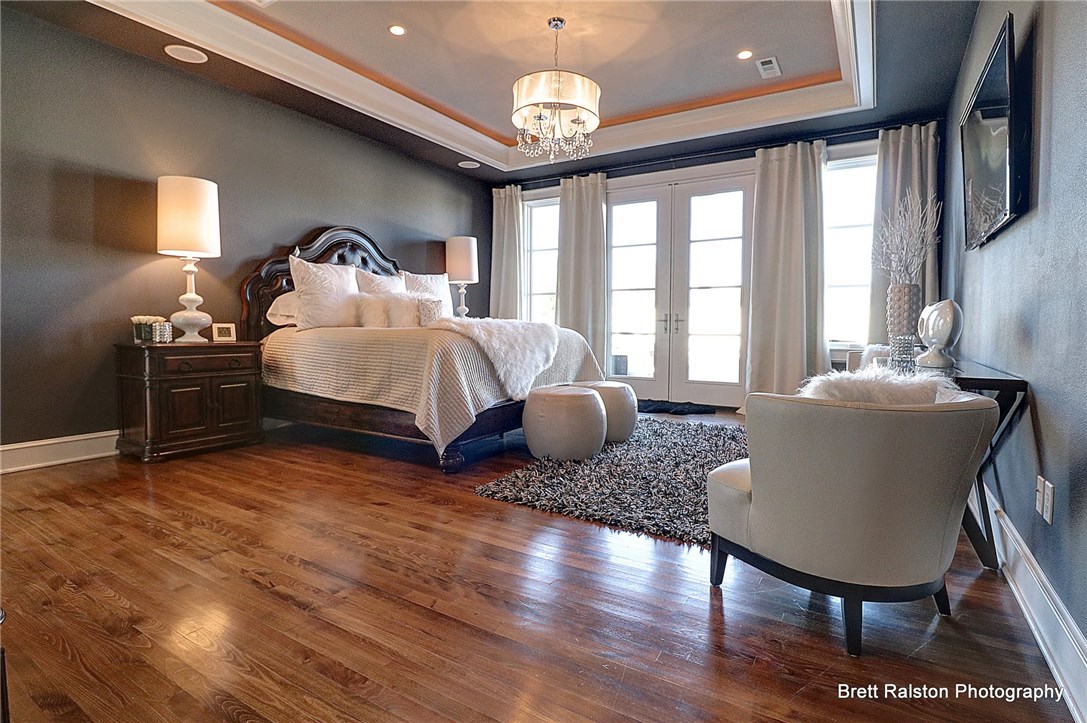 Estates At Dogwood Canyon - Residential