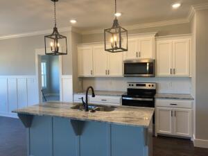 Overland Park - Residential