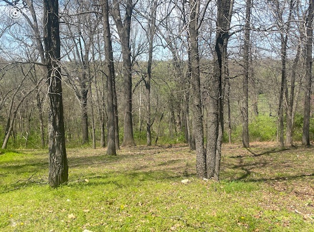 CHURCHill Crescent - Land