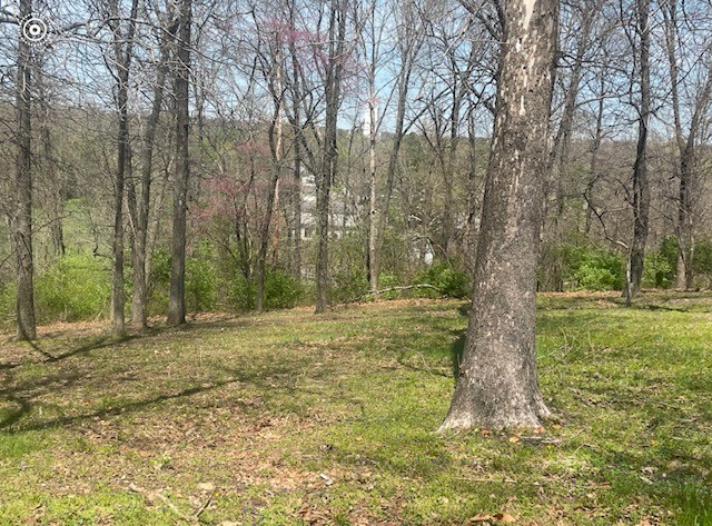 CHURCHill Crescent - Land