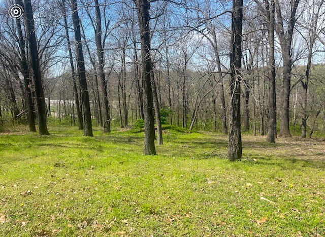 CHURCHill Crescent - Land