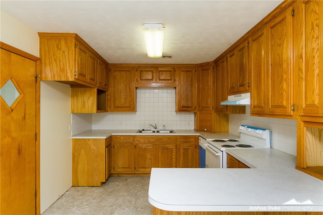 Sunny Slope - Residential