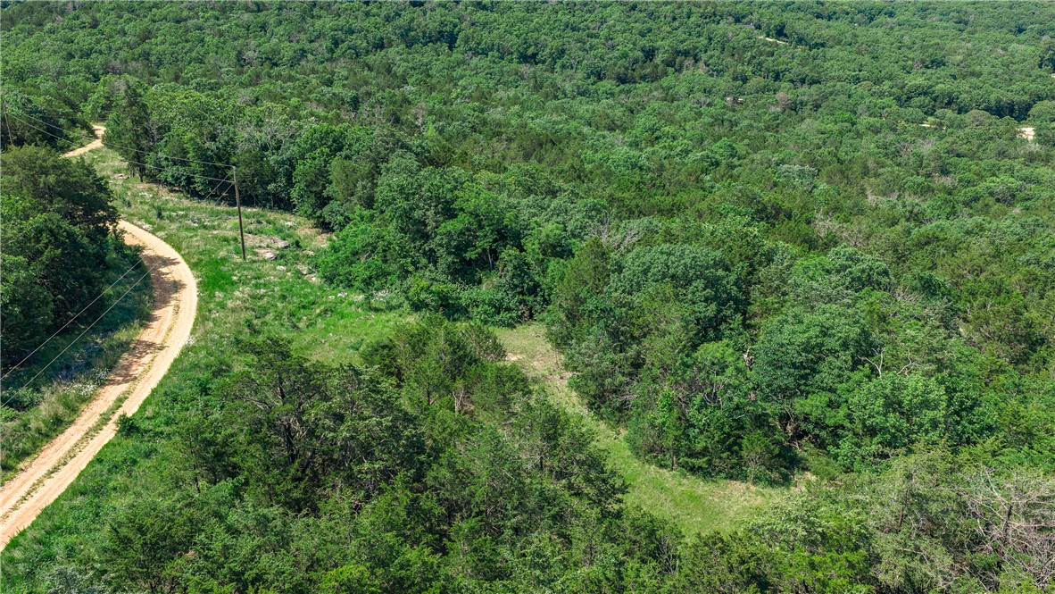 Huckleberry Point - Land