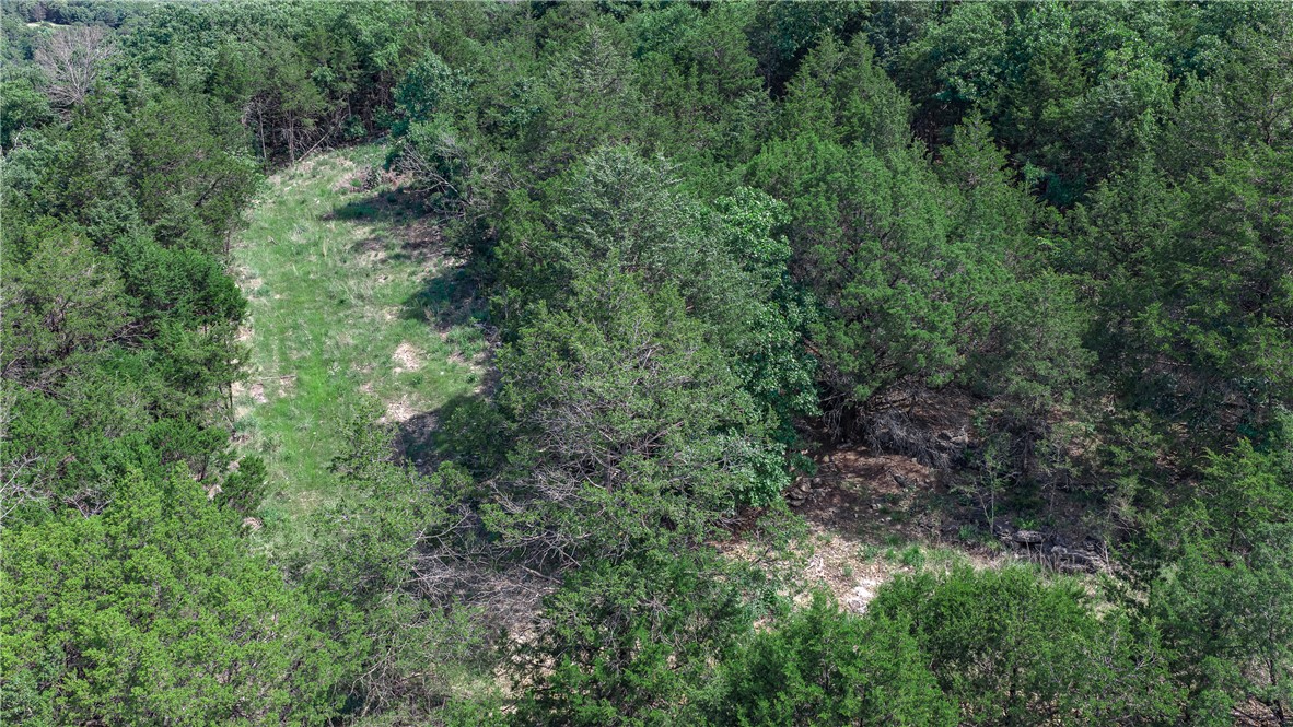 Huckleberry Point - Land