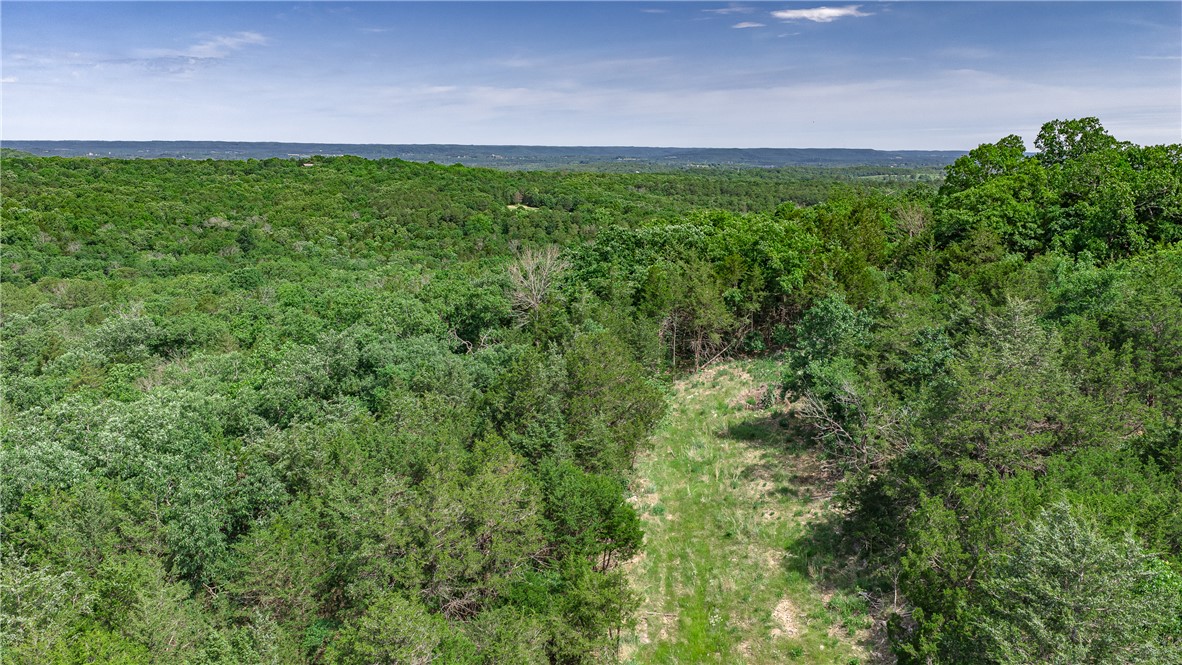 Huckleberry Point - Land