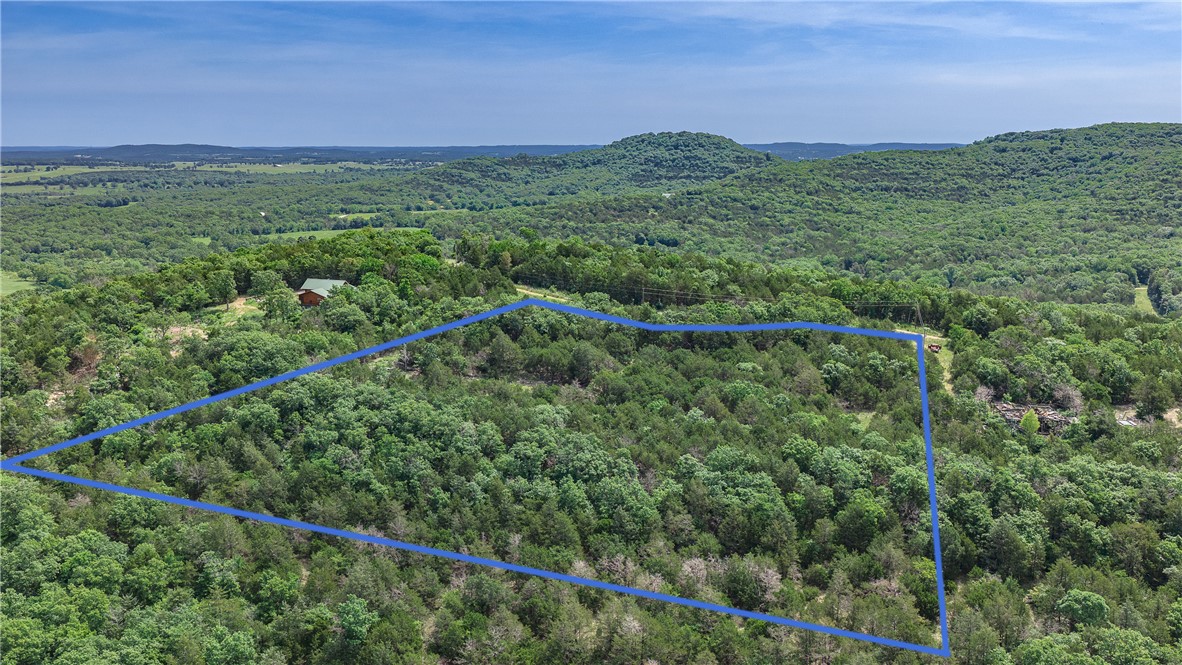 Huckleberry Point - Land