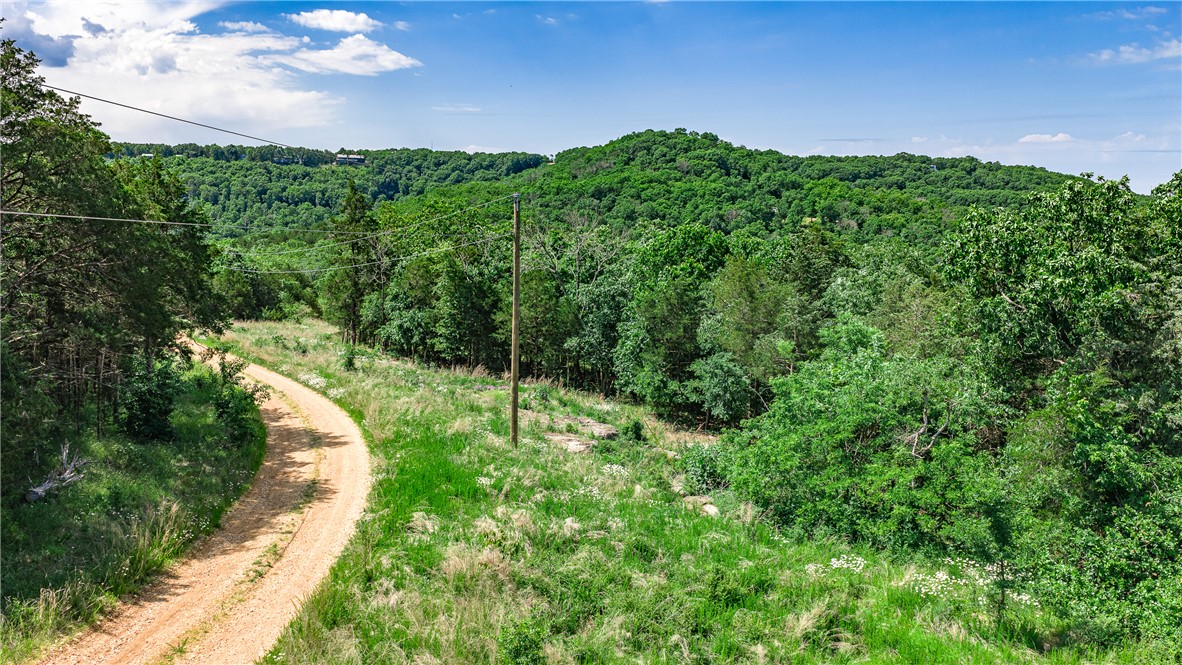 Huckleberry Point - Land