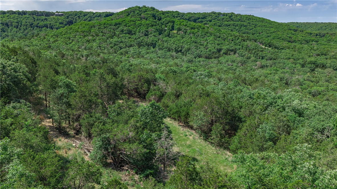 Huckleberry Point - Land