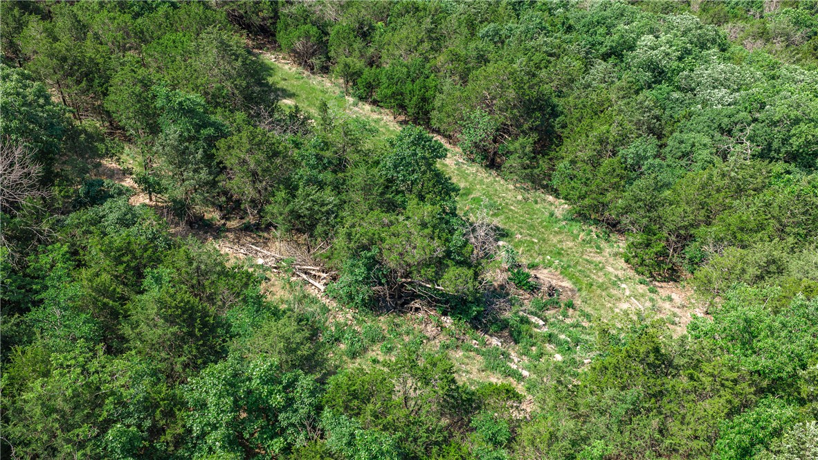 Huckleberry Point - Land